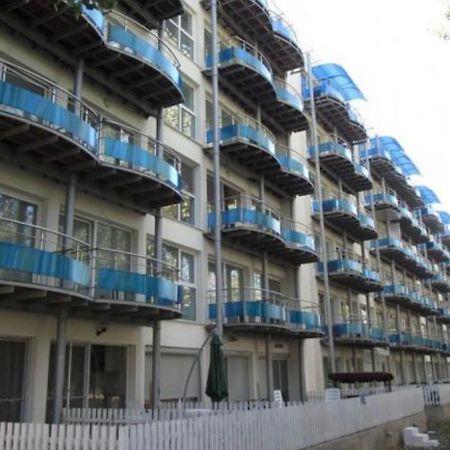 Sea View Apartments Mangalia Esterno foto