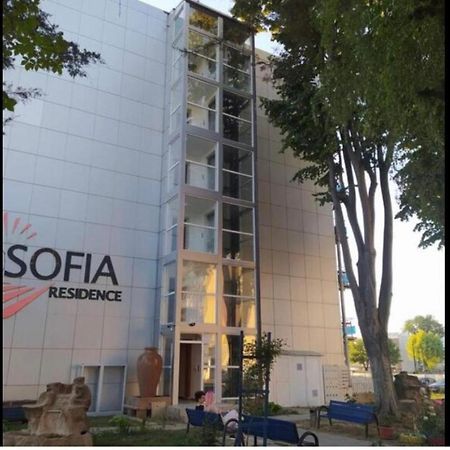 Sea View Apartments Mangalia Esterno foto