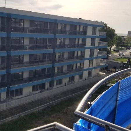 Sea View Apartments Mangalia Esterno foto
