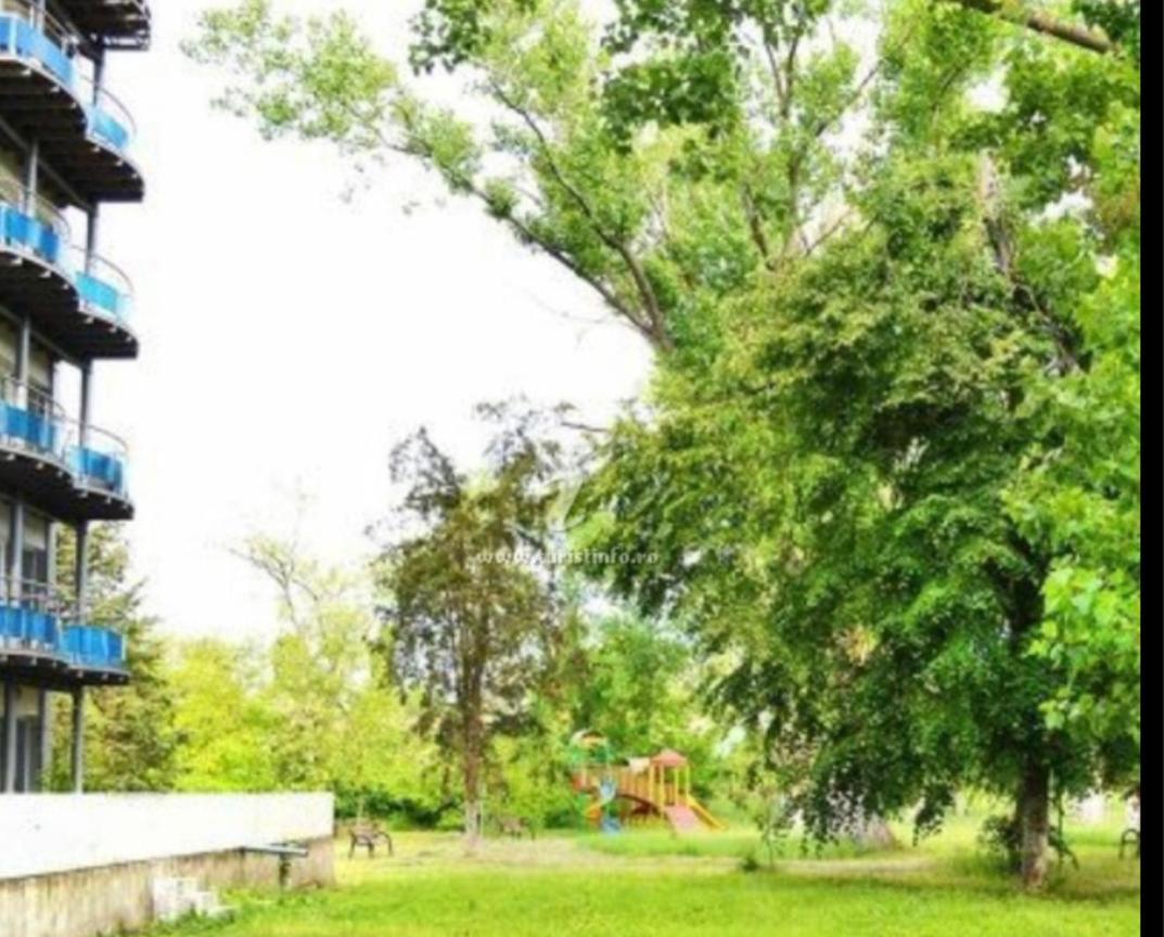Sea View Apartments Mangalia Esterno foto
