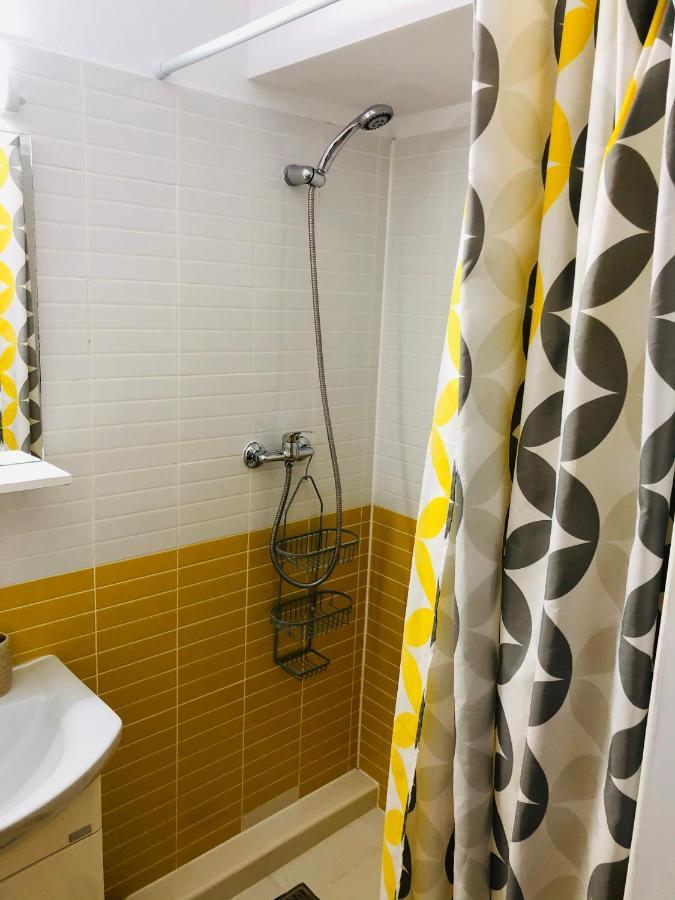 Sea View Apartments Mangalia Esterno foto
