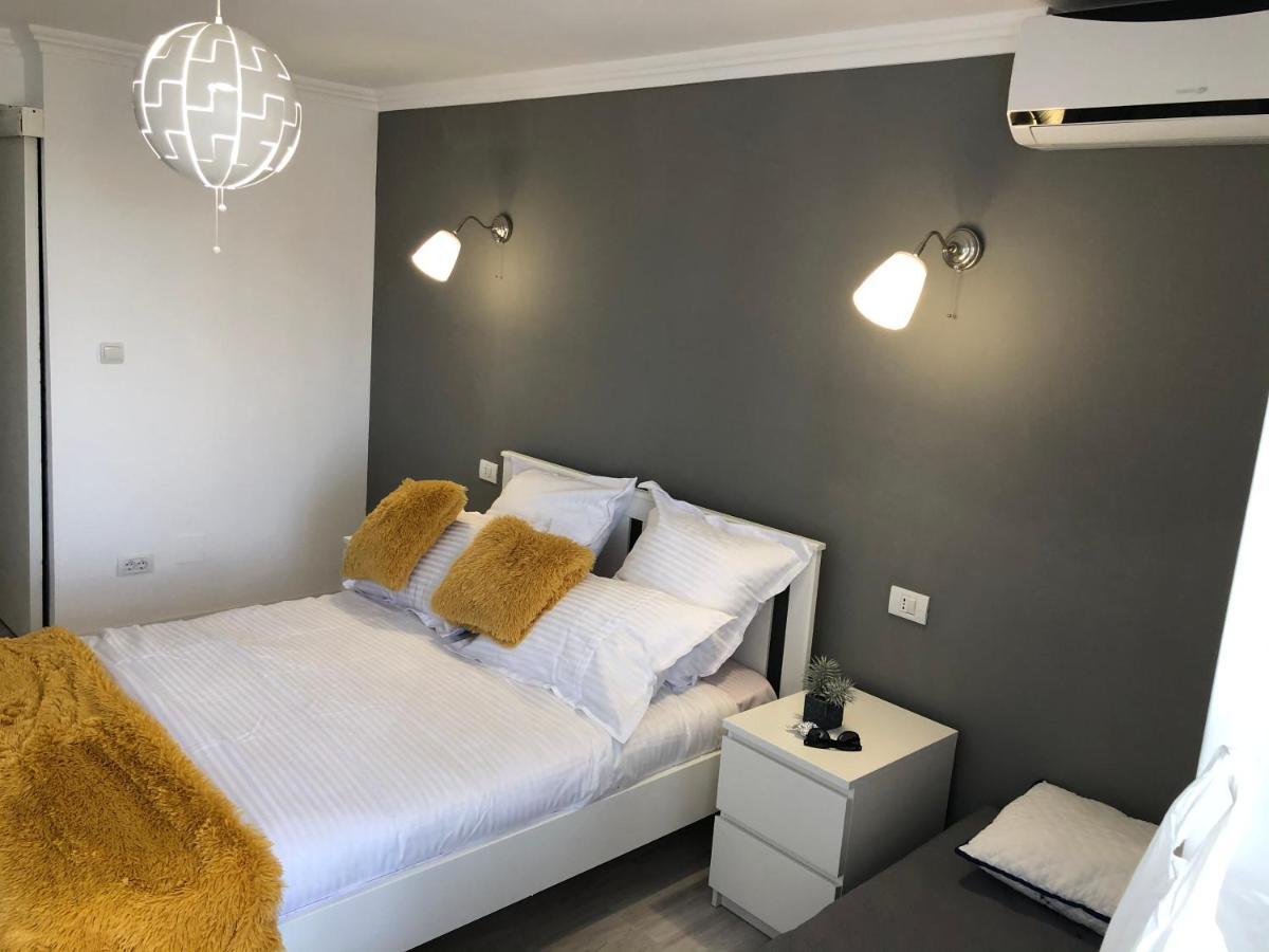 Sea View Apartments Mangalia Esterno foto